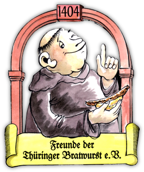 Freune der Thüringer Bratwurst e.V.